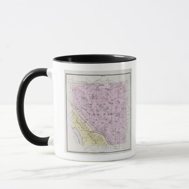 Sonoma Landkreis, Kalifornien 20 Tasse (Links)