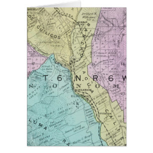 Sonoma Landkreis, Kalifornien 21