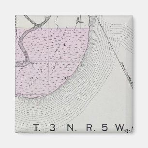 Sonoma Landkreis, Kalifornien 24 Magnet