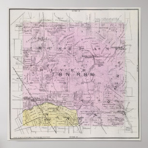 Sonoma Landkreis, Kalifornien 24 Poster