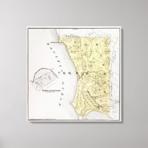 Sonoma Landkreis, Kalifornien 28 Leinwanddruck