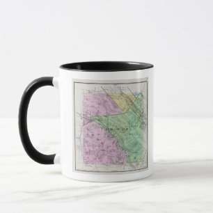 Sonoma Landkreis, Kalifornien 31 Tasse