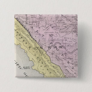 Sonoma Landkreis, Kalifornien 34 Button