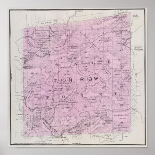 Sonoma Landkreis, Kalifornien 34 Poster