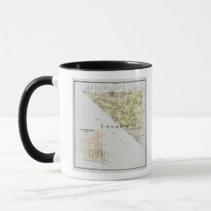 Sonoma Landkreis, Kalifornien 3 Tasse
