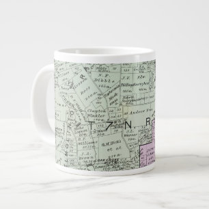 Sonoma Landkreis, Kalifornien Jumbo-Tasse