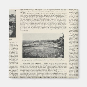 Sonoma Landkreis, Kalifornien Magnet