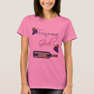 Sonoma-Mädchen T-Shirt