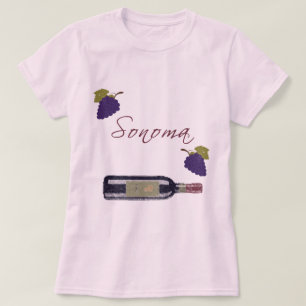 Sonoma T-Shirt