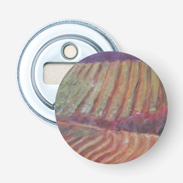 Sonoma Vineyards California Flaschenöffner (Vorderseite)