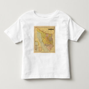 Sonora Kleinkind T-shirt