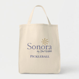 Sonora von Del Webb Tote Bag Tragetasche