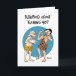 Sons 40. Geburtstag Karte<br><div class="desc">Funny 40. Geburtstagskarte für einen Sohn, der 40 Jahre alt wird</div>
