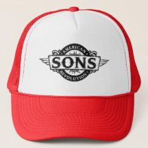 Sons of the American Revolution Direct Descendant