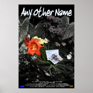 Sonstige Bezeichnung Poster