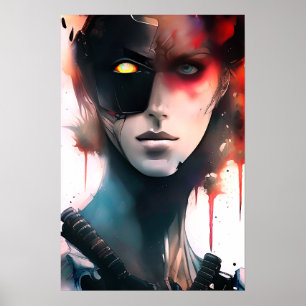 Sonstige Futures - F5 Poster