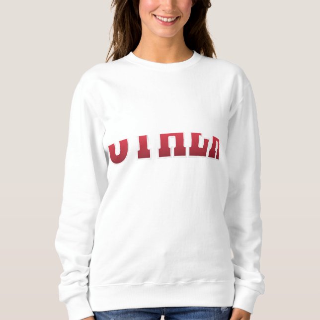 Sonstige Hälfte (untere Hälfte) Sweatshirt (Vorderseite)