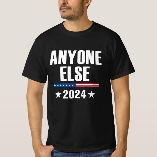 Sonstiges 2024 T-Shirt (Vorderseite)