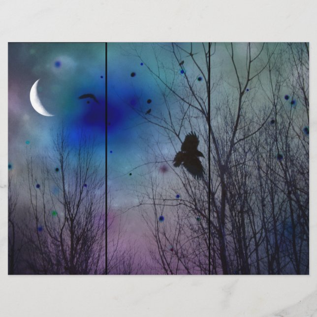 Sonstiges Flyer (Vorne)