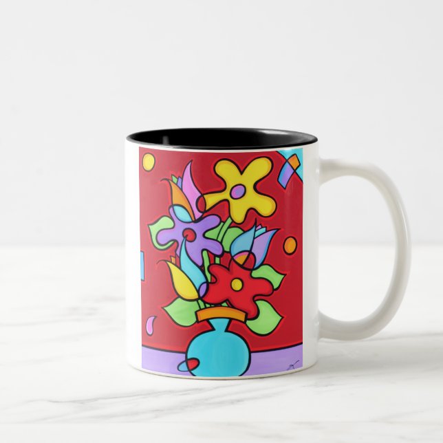 Sonya Paz - Mobilia Cluster5 HI2 - Tasse (Rechts)