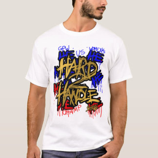 Sookie T-ShirtSOOKIE ''HARD 2 HANDLE'' (US CHAMPIO T-Shirt