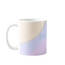 "Soothe Your Mind - Petals ruhige Tasse | ASMR Ins