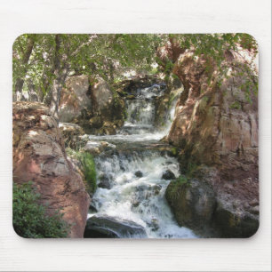 Soothing Brook Mousepad