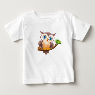 Sooty Baby T-shirt