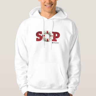 SOP retten unser Dearborn-Pool-Sweatshirt Hoodie