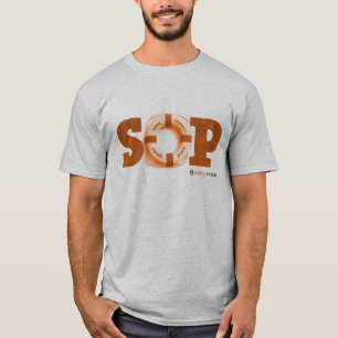 SOP retten unseren Dearborn-Pools T-Shirt