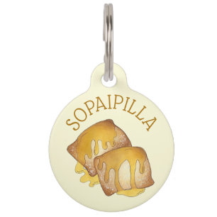 Sopaipilla Sopapilla Cachanga Sopaipa Pastry Haustiermarke