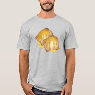 Sopaipilla Sopapilla Cachanga Sopaipa Pastry T-Shirt