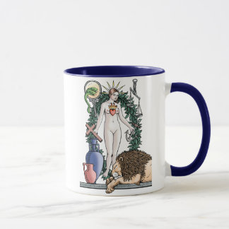 Sophia, Fortuna Tasse