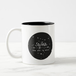 Sophia| Name bedeutet Tasse