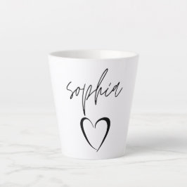 Sophia personalisiert Name Tasse - Geburtstagsgesc