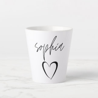 Sophia personalisiert Name Tasse - Geburtstagsgesc