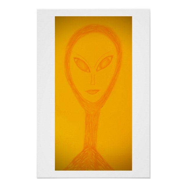 Sophia Poster (Vorderseite)