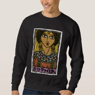 Sophia Sweatshirt