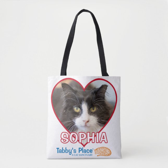 Sophia-Tasche (Vorderseite)