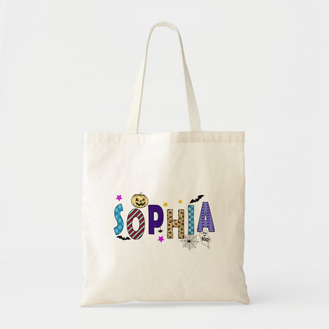 Sophia Tragetasche (Vorne)