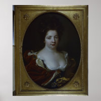Sophie Charlotte von Preussen, c.1690