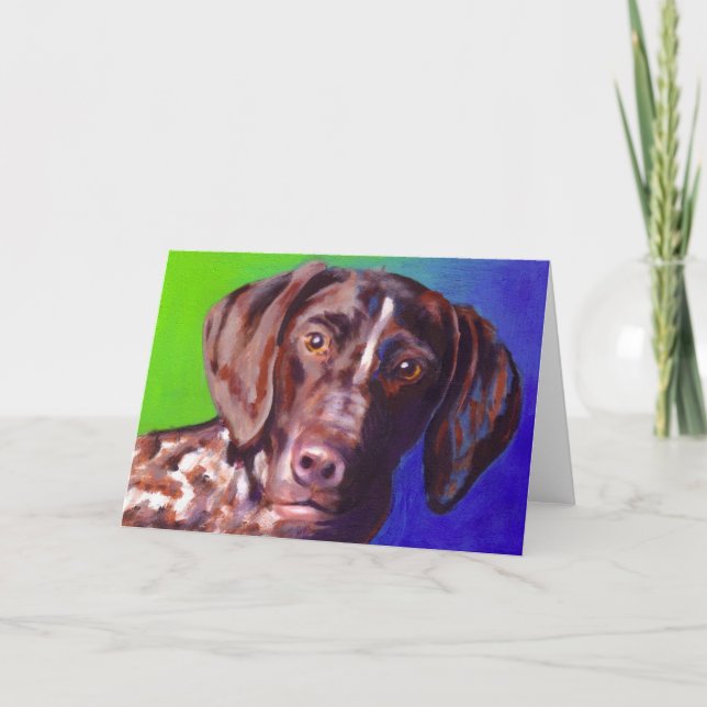 Sophie Claire von Williamson Karte (Vorderseite)