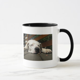 Sophie der Hund Tasse