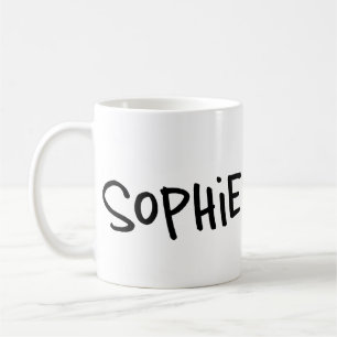 Sophie Lieben Nana Kaffeetasse
