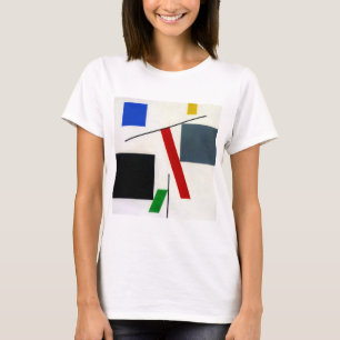 Sophie Taeuber Arp Balance T-Shirt