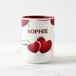SOPHIE TASSE