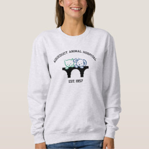 Sophies Design Sweatshirt