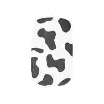 Sophisti-Cow-Muster