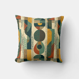 Sophisticated modern elegant kissen