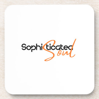 Sophisticated Soul    Getränkeuntersetzer